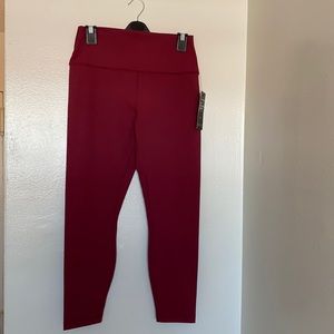 90 Degree By Reflex - Women's WONDERLINK HI RISE Elastic Free Waistband